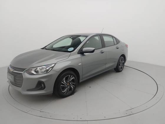 CHEVROLET ONIX 1.0 FLEX PLUS LT MANUAL CHEVROLET ONIX 1.0 FLEX PLUS LT MANUAL